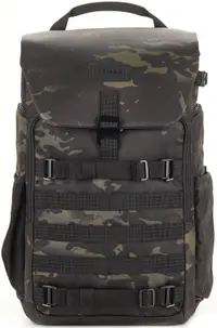 Rucsac Foto AXIS V2 LT 20L - MultiCam Black