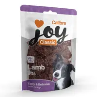 Calibra Joy Dog Classic Lamb Bits 80 g