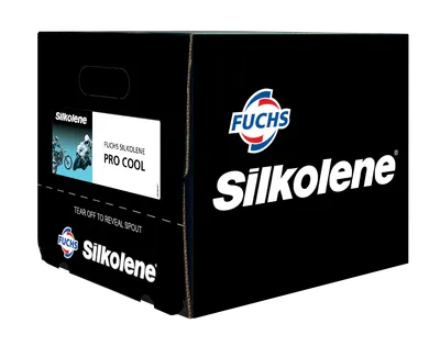 Lichid de racire SILKOLENE PRO COOL 601368615 20 l 20L
