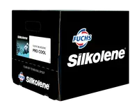 Lichid de racire SILKOLENE PRO COOL 601368615 20 l 20L