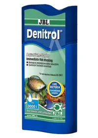 Jbl Denitrol 100 ml