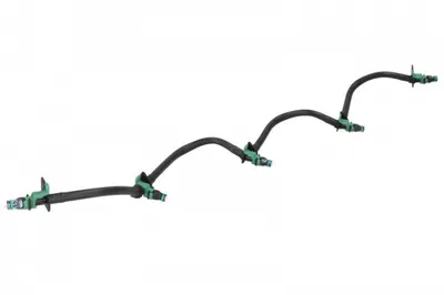 Furtun Combustibil Potrivit Ford C-Max Ii, Focus Iii, Galaxy Ii, Grand C-Max, Kuga I, Kuga Ii, Mondeo Iv, S-Max 2.0d 05.06