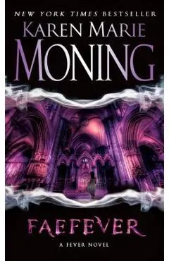 Faefever: Fever Series Book 3