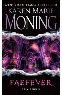 Faefever: Fever Series Book 3