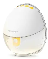 Pompă electrică pentru lapte matern Medela – Motion InBra