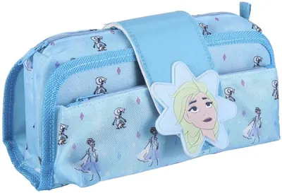 Penar școlar Cerda Frozen - 1 fermoar