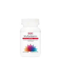 Complex de multivitamine pentru femei Active, 90 tablete, GNC