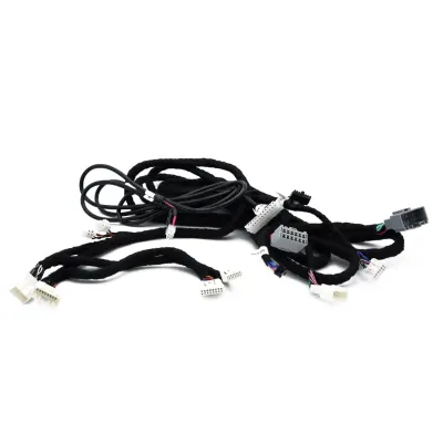Cablu Plug&Play Connection CN TSL 3YB 01 , Tesla (Model 3 / Model Y)