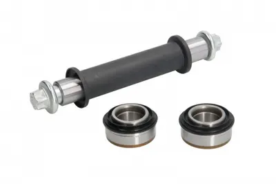 Set reparatie bara stabilizatoare Spate potrivit MERCEDES A (W168), A (W169) 1.4-2.1 07.97-06.12