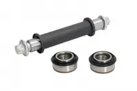 Set reparatie bara stabilizatoare Spate potrivit MERCEDES A (W168), A (W169) 1.4-2.1 07.97-06.12