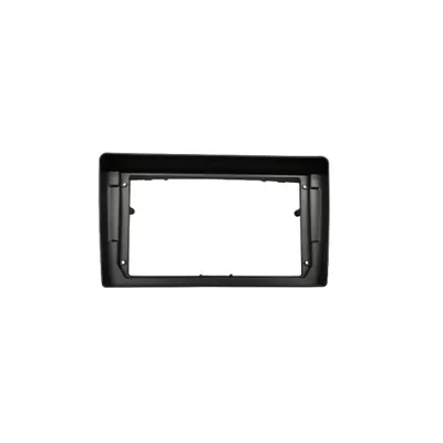 Rama Navigatie 9 cu cablaj si modul canbus compatibila Peugeot 407 2004-2011 Cod: NV3153 / GR2
