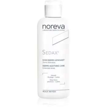 Noreva Sedax Dermo-Soothing Care ingrijire calmanta intensiva pentru piele iritata