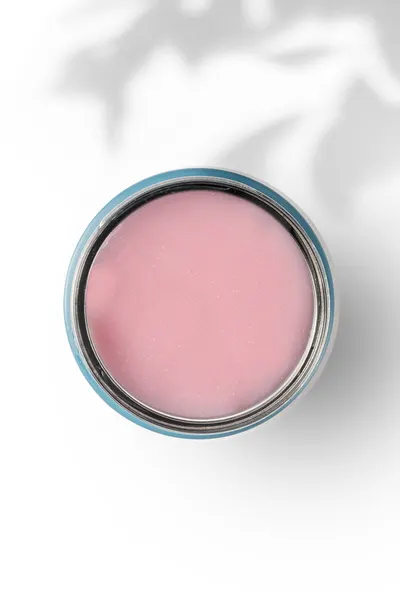 Acrygel Pro Nude Silver Twinkle Noke