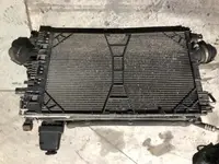 Electroventilator 13223019 Opel Insignia A (2008-2013) 2.0 cdti