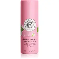 Roger & Gallet Rose Sublimating Lip Balm balsam de buze 3.5 g