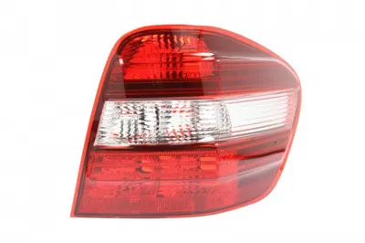 Stop lampa spate dreapta culoare semnalizator alb, culoare sticla rosu MERCEDES Clasa M ML W164 Off-road intre 2005-2008