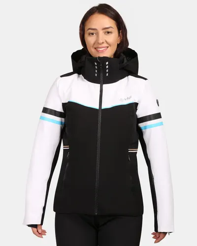 Geacă schi si snowboard KILPI Lorien, Negru, Femei