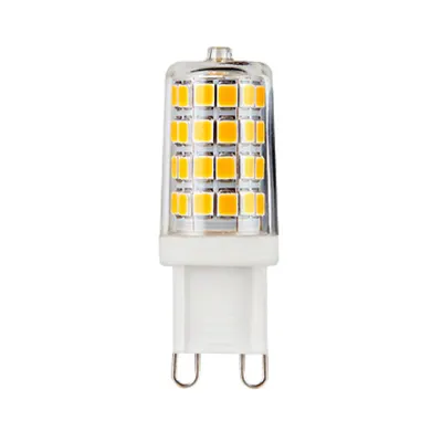 LED Capsules 3W G9 300lm 3000K 220-240V IP20 300°