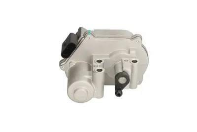 Modul setari clapeta galerie admisie potrivit AUDI A4 B7, A6 ALLROAD C6, A6 C6, A8 D3, Q7; VW TOUAREG 2.7D 3.0D 08.03-08.11
