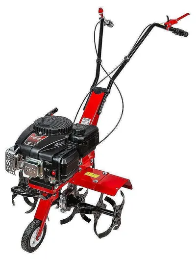 Raider - RD-ST17 motosapă pe benzină, 139cc, 2,4 kW, 36/60 cm