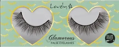 Lovely - Gene False Glamorous