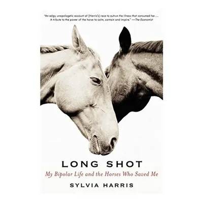 Long Shot, Sylvia Harris