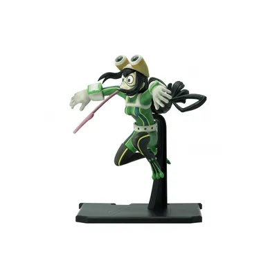 Figurina - My Hero Academia - Tsuyu Asui