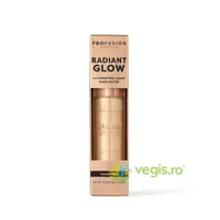 Highlighter Lichid Nuanta Champagne, Radiant Glow 14.5ml