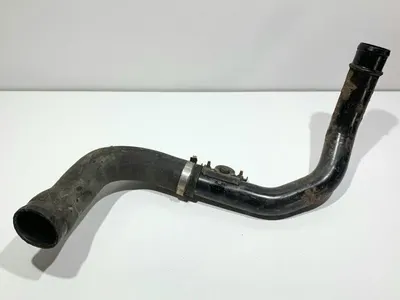 Tubulatura intercooler Nissan Qashqai facelift (2010-2013) [J10] 1.5 dci; 1.5 dci K9K282; K9K 110 cp