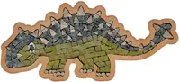 Mozaic de piatră Neptune Mosaic - Stegozaur