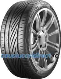 Uniroyal RainSport 5 ( 255/40 R21 102Y XL EVc, cu protectie de janta )