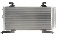Radiator aer conditionat AC cu uscator potrivit SUBARU LEGACY VI, OUTBACK 2.0D 2.5 3.6 10.14-