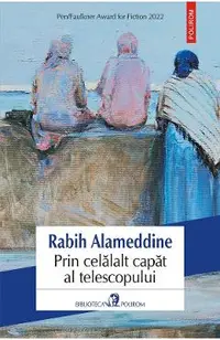 eBook Prin celalalt capat al telescopului