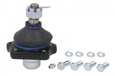 Pivot axa Dreapta Stanga (superior fata) (diametru con 16,2mm) potrivit FORD MAVERICK; NISSAN NAVARA, PATHFINDER I, PICK UP, TERRANO I, TERRANO II, URVAN 1.8-3.0D 07.81