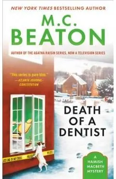 Death of a Dentist