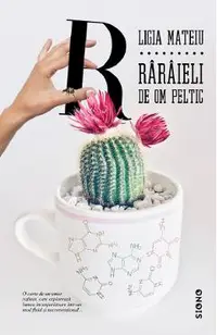 Raraieli de om peltic