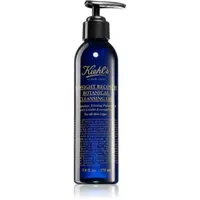 Kiehl's Midnight Recovery Botanical Cleansing Oil ulei demachiant pentru toate tipurile de ten, inclusiv piele sensibila
