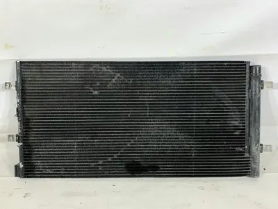 Radiator clima 4G0260403P Audi A6 facelift (2014-2018) [4G,C7] 3.0 tdi CZVA