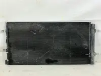 Radiator clima 4G0260403P Audi A7 (2010-2018) [4g] 3.0 tdi CZVA