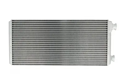 Schimbator caldura incalzire habitaclu (370x179x32mm) potrivit MAN TGA, TGL I, TGM I, TGS I, TGX I D0834LFL40-D3876LF09 04.00