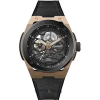 Ceas Ingersoll Ingersoll I15202 Mens Watch Springfield Automatic 47mm 5ATM