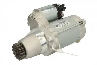 Electromotor (12V, 1,6kW) potrivit LEXUS ES, RX; TOYOTA AVENSIS, CAMRY, PREVIA III 2.0-3.5 08.01