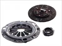 Kit ambreiaj cu rulment (Cu capac ambreiaj; cu placa de presiune, 170mm) potrivit DAIHATSU CUORE V, CUORE VI, MOVE, SIRION, TREVIS, YRV 1.0 04.98-