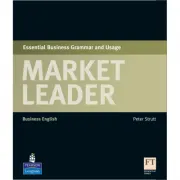 Market Leader Essential Grammar &amp; Usage Book