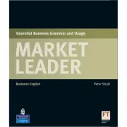 Market Leader Essential Grammar &amp; Usage Book