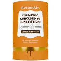 Turmeric si Miere 30 pliculete