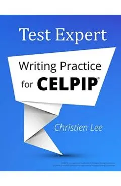 Test Expert: Writing Practice for CELPIP(R)
