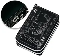 Penar cu rechizite Graffiti Batman - Dark Knight