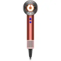 Dyson Supersonic™ Nural HD16 Strawberry/Blush uscator de par