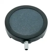 Piatra aer rotunda Hailea B-04/ 105x20mm